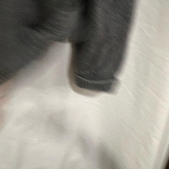 Burberry Wool Knit Sweater XL - Picture 5 of 7